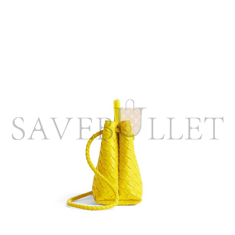 botte gaVe*ne*ta small andiamo 766014vcpp17225 (25*20*10cm)